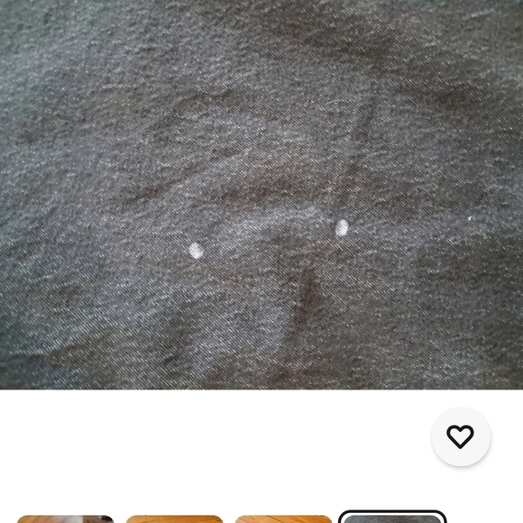 Abercrombie & Fitch Ultra High Rise Jeans - Picture 3 of 3